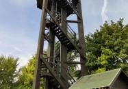 Etyeki kilátó Etyek