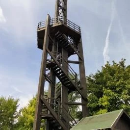 Etyeki kilátó, Etyek - Egyéb