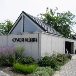 Etyeki Kúria, Etyek - Egyéb