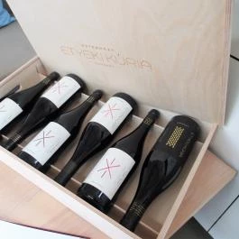 Etyeki Kúria, Etyek - Egyéb