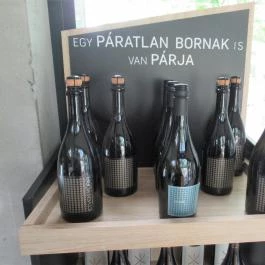 Etyeki Kúria, Etyek - Egyéb