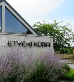 Etyeki Kúria