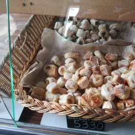 Etyeki Pékség, Etyek - Egyéb