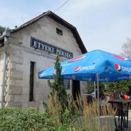 Etyeki Pékség, Etyek - Egyéb