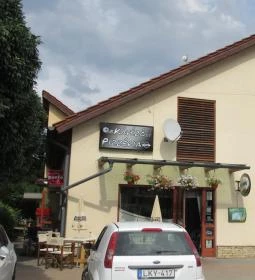 Etyeki Pizzéria