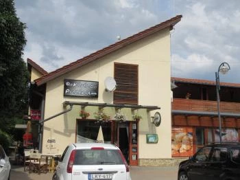 Etyeki Pizzéria Etyek