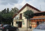 Etyeki Pizzéria Etyek