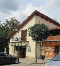 Etyeki Pizzéria