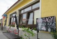 Etyeki Presszó Etyek