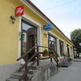 Etyeki Presszó, Etyek - Egyéb