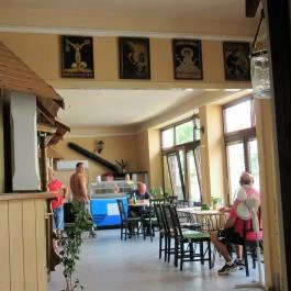 Etyeki Presszó, Etyek - Egyéb