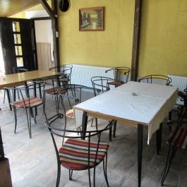 Etyeki Presszó, Etyek - Egyéb