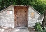 Etyeki Református templom Etyek