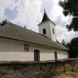 Etyeki Református templom , Etyek - Egyéb