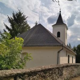 Etyeki Református templom , Etyek - Egyéb