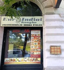 Eur India Konyha