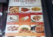 Eur India Konyha Budapest