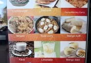 Eur India Konyha Budapest