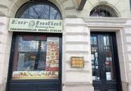 Eur India Konyha Budapest