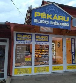Euro Pékség