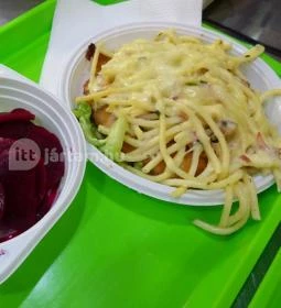 Eurogrill Pizzéria - World Mall