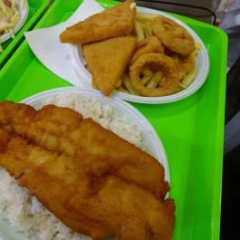 Eurogrill Pizzéria - World Mall Budapest - Étel/ital