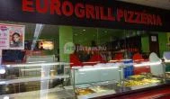 Eurogrill Pizzéria - World Mall Budapest - Belső