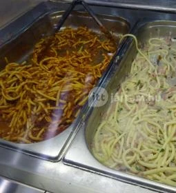 Eurogrill Pizzéria - World Mall