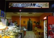 Eurogrill Pizzéria - World Mall Budapest