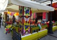 Európa Café-Étterem Budapest