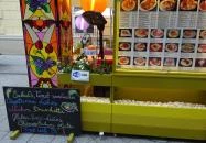 Európa Café-Étterem Budapest