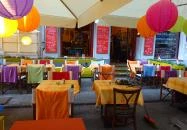 Európa Café-Étterem Budapest