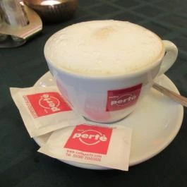 Európa Café-Étterem Budapest - Étel/ital