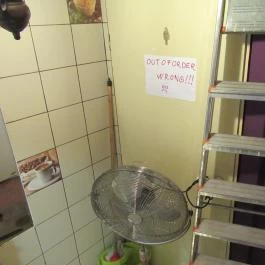 Európa Café-Étterem Budapest - Egyéb