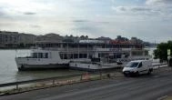 Európa Hajó Budapest - Külső kép