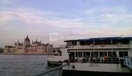 Európa Hajó Budapest - Külső kép
