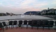 Európa Hajó Budapest - Egyéb