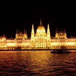 Európa Hajó Budapest - Egyéb