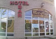 Europa Hotel Nyíregyháza Europa Hotel Nyíregyháza