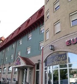 Europa Hotel