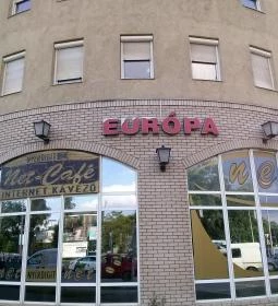 Europa Hotel