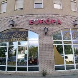 Europa Hotel, Nyíregyháza - Egyéb