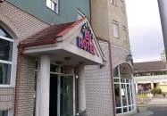 Europa Hotel Nyíregyháza Europa Hotel Nyíregyháza