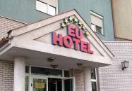 Europa Hotel Nyíregyháza Europa Hotel Nyíregyháza