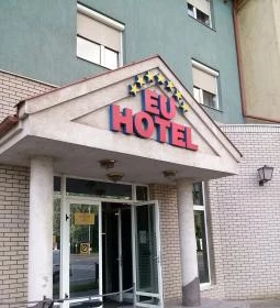 Europa Hotel