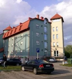 Europa Hotel