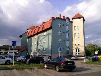 Europa Hotel Nyíregyháza Europa Hotel Nyíregyháza