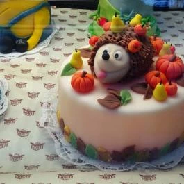 Európa Bisztró, Budapest - Étel/ital