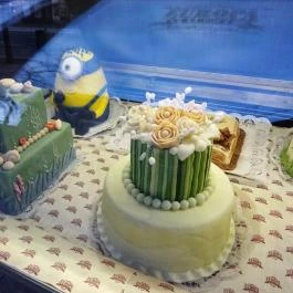 Európa Bisztró, Budapest - Étel/ital