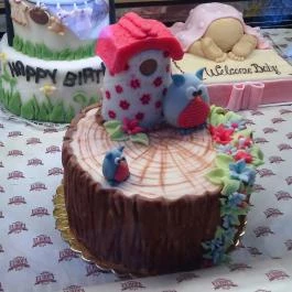 Európa Bisztró, Budapest - Étel/ital